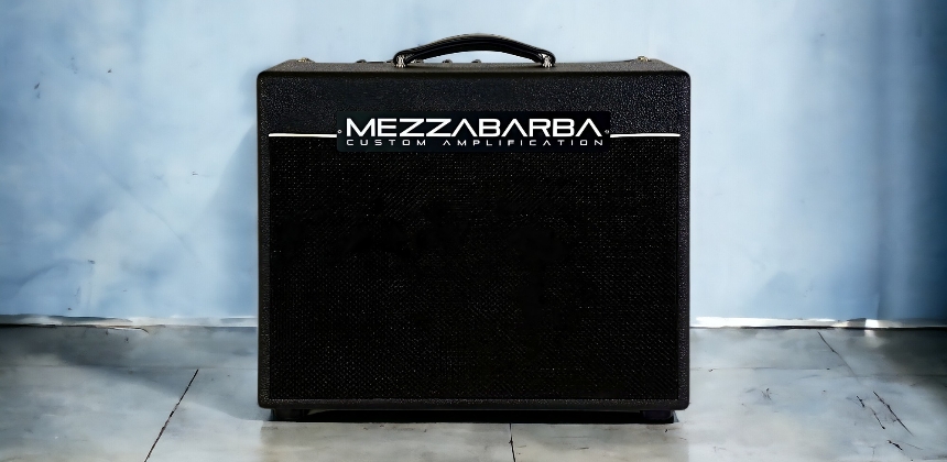 Mezzabarba