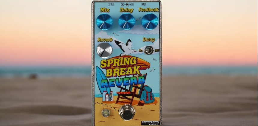 Summer School Electronics Returns to Guitar Knobs Podcast Summer School Electronics Returns to Guitar Knobs Podcast