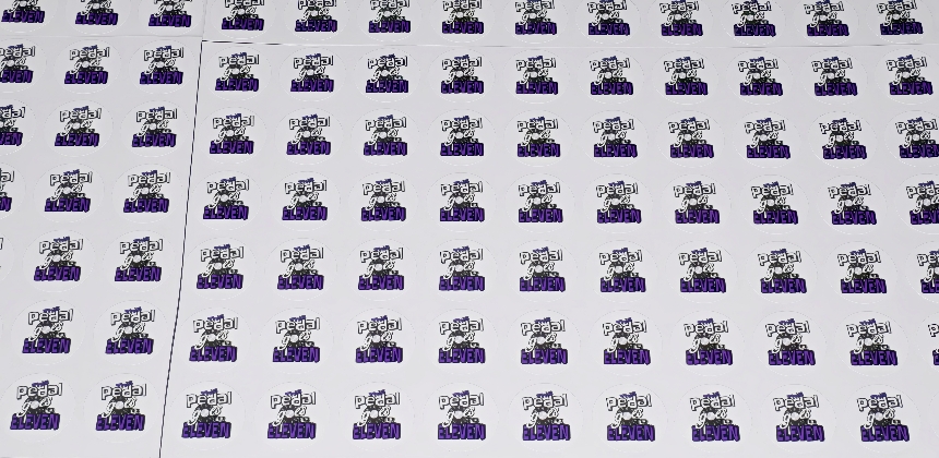 Stone Paper Stickers Now Sealing Your Orders Stone Paper Stickers Now Sealing Your Orders