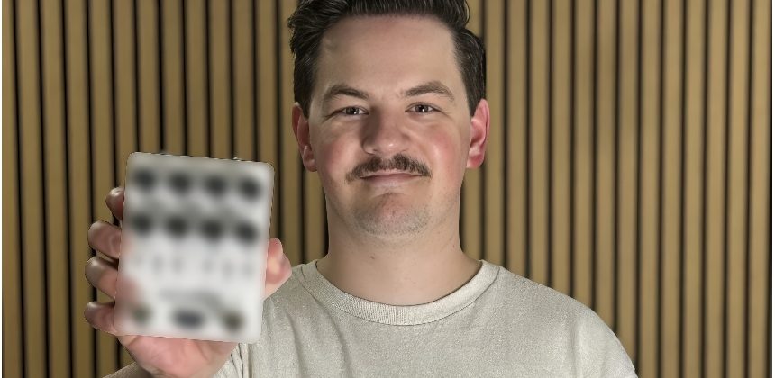 Rumours Brew of New Coffee Shop Pedals Release Rumours Brew of New Coffee Shop Pedals Release