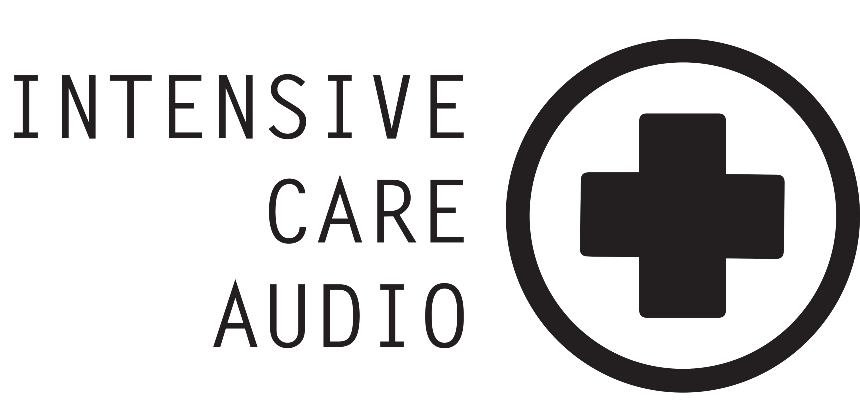 Breaking the Rules: Intensive Care Audio’s Death Muff Breaking the Rules: Intensive Care Audio’s Death Muff