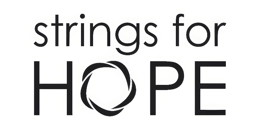 How Strings for Hope Transforms Music Into Impact How Strings for Hope Transforms Music Into Impact