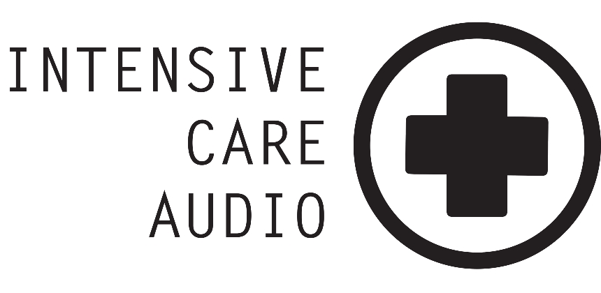Intensive Care Audio Opens Its New Online Surgery Intensive Care Audio Opens Its New Online Surgery