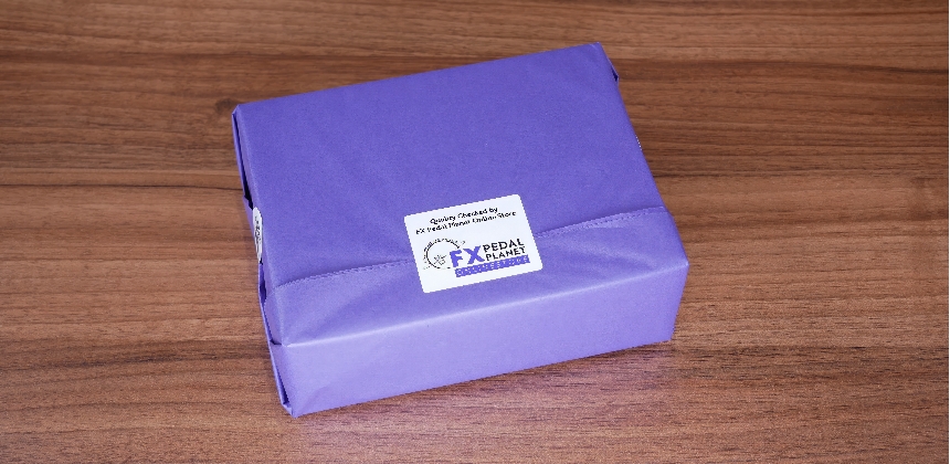 Quality Checked Pedals and Our In-House Testing Process Quality Checked Pedals and Our In-House Testing Process