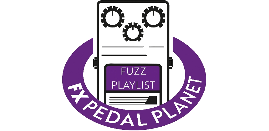FX Pedal Planet Spotify Playlists Celebrating Effects FX Pedal Planet Spotify Playlists Celebrating Effects