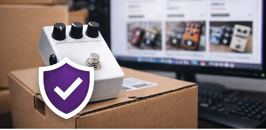 Why Clear Policies Matter When Buying Music Gear Online Why Clear Policies Matter When Buying Music Gear Online