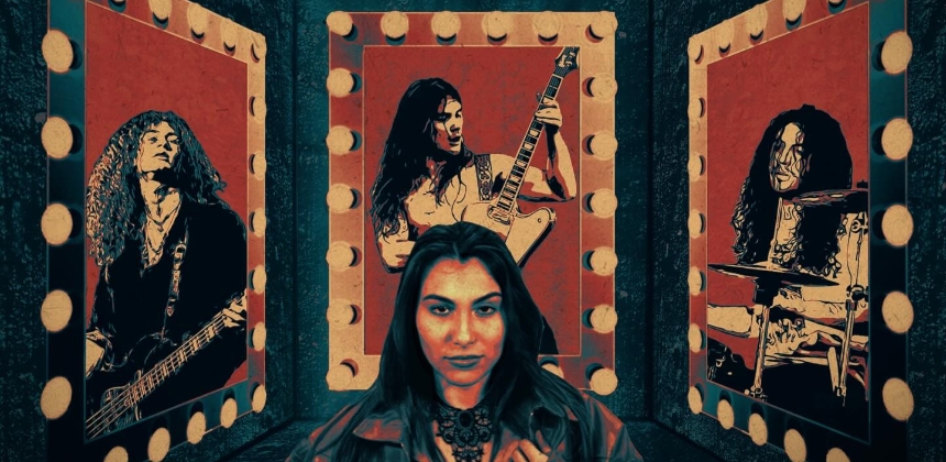 Catching Up With Dionysian After Sanremo Rock Catching Up With Dionysian After Sanremo Rock