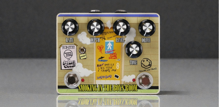 Summer School and Supercool on Guitar Dads Summer School and Supercool on Guitar Dads