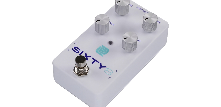 Celebrating Ten Years of the LPD Sixty8 Celebrating Ten Years of the LPD Sixty8