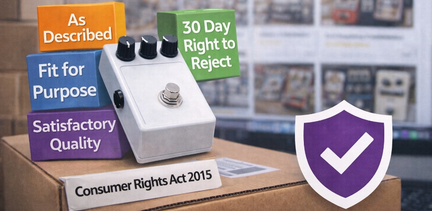 What The Consumer Rights Act Means For Musicians What The Consumer Rights Act Means For Musicians