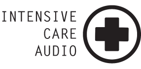 Intensive Care Audio Opens Its New Online Surgery