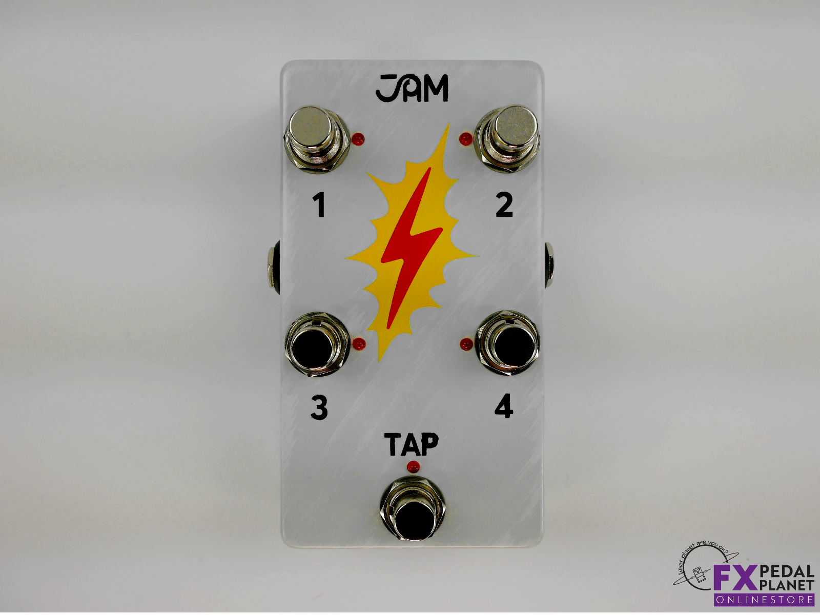 CTRL BOX (-15%) by JAM Pedals