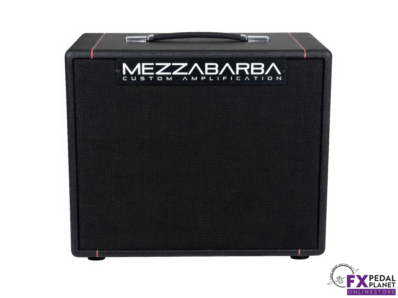 Streetfighter Celestion Vintage 30 by Mezzabarba