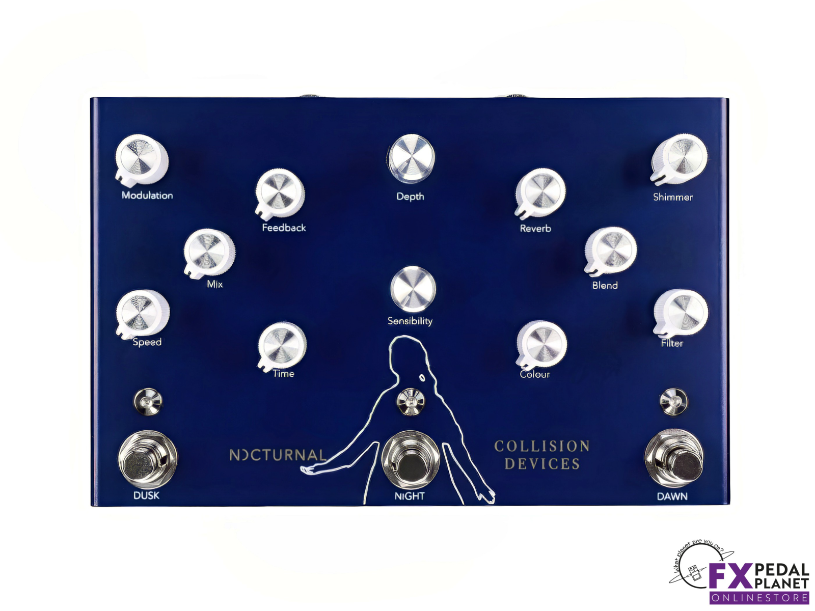 Nocturnal (-20%) by Bargains