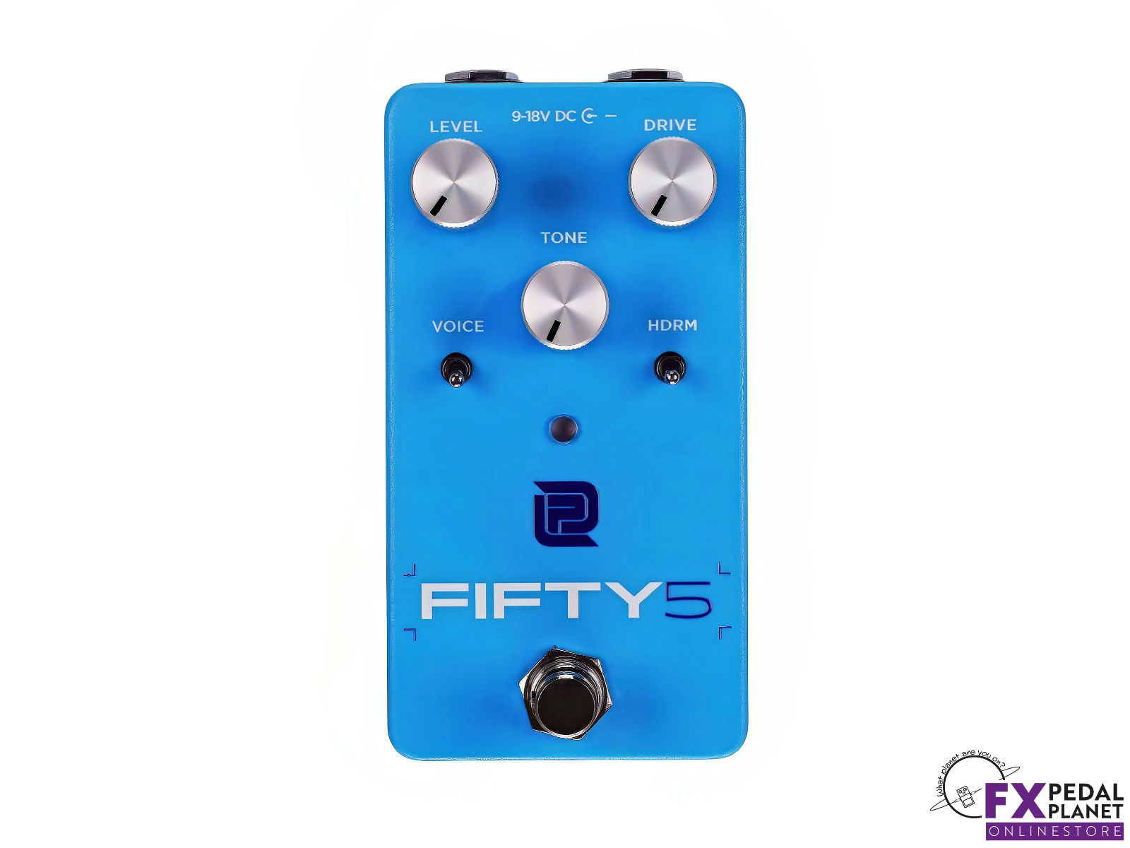 Fifty 5 by LPD Pedals