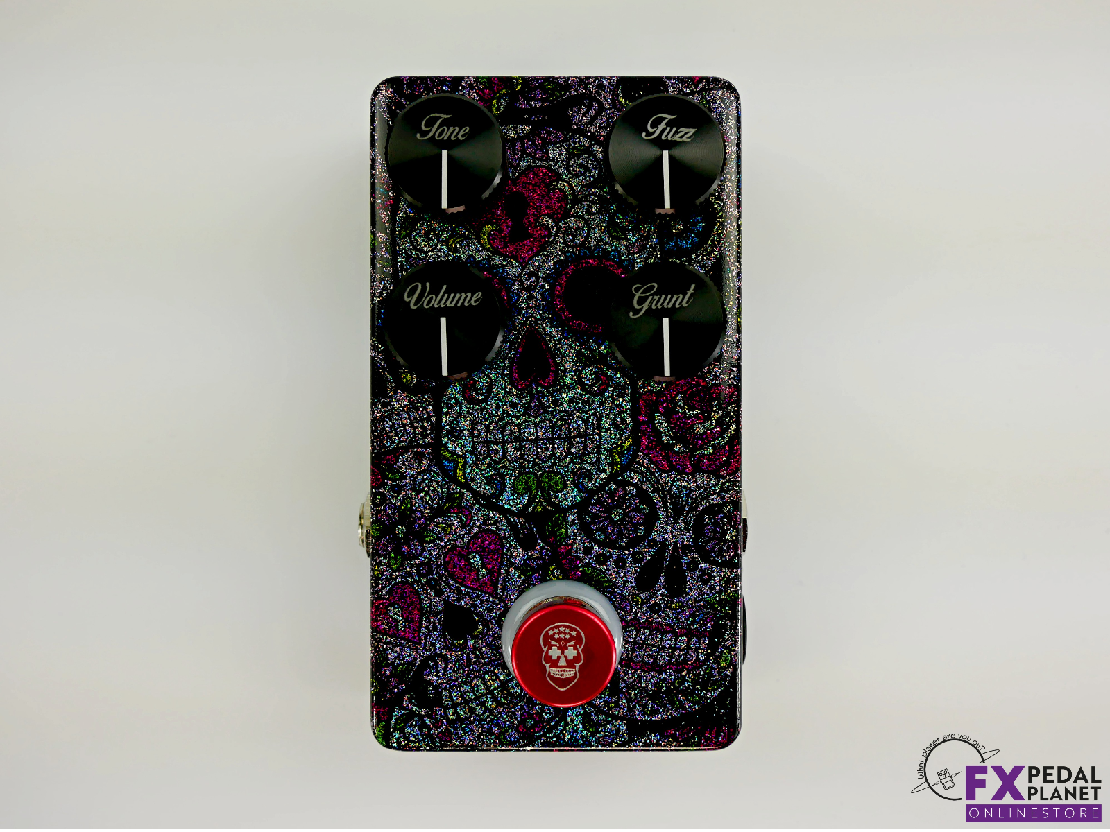 DG Fuzz (-20%) by Bargains