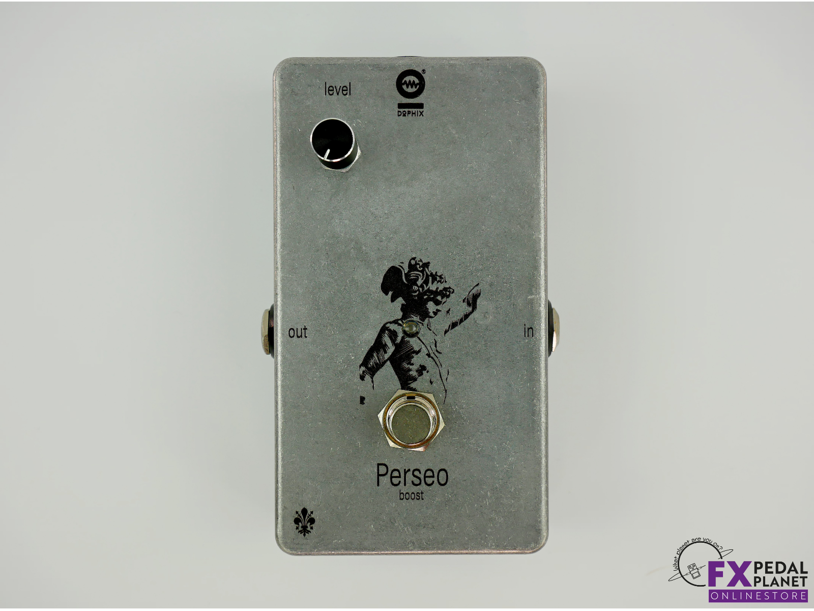 Perseo (-15%) by Bargains