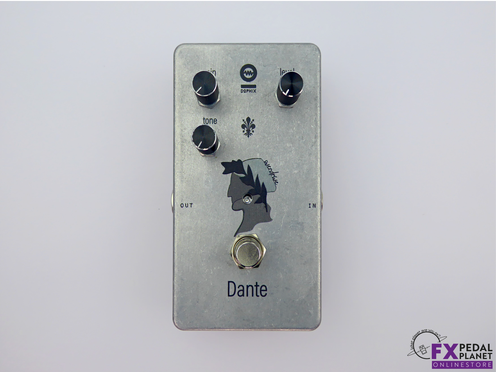 Dante (-15%) by Bargains