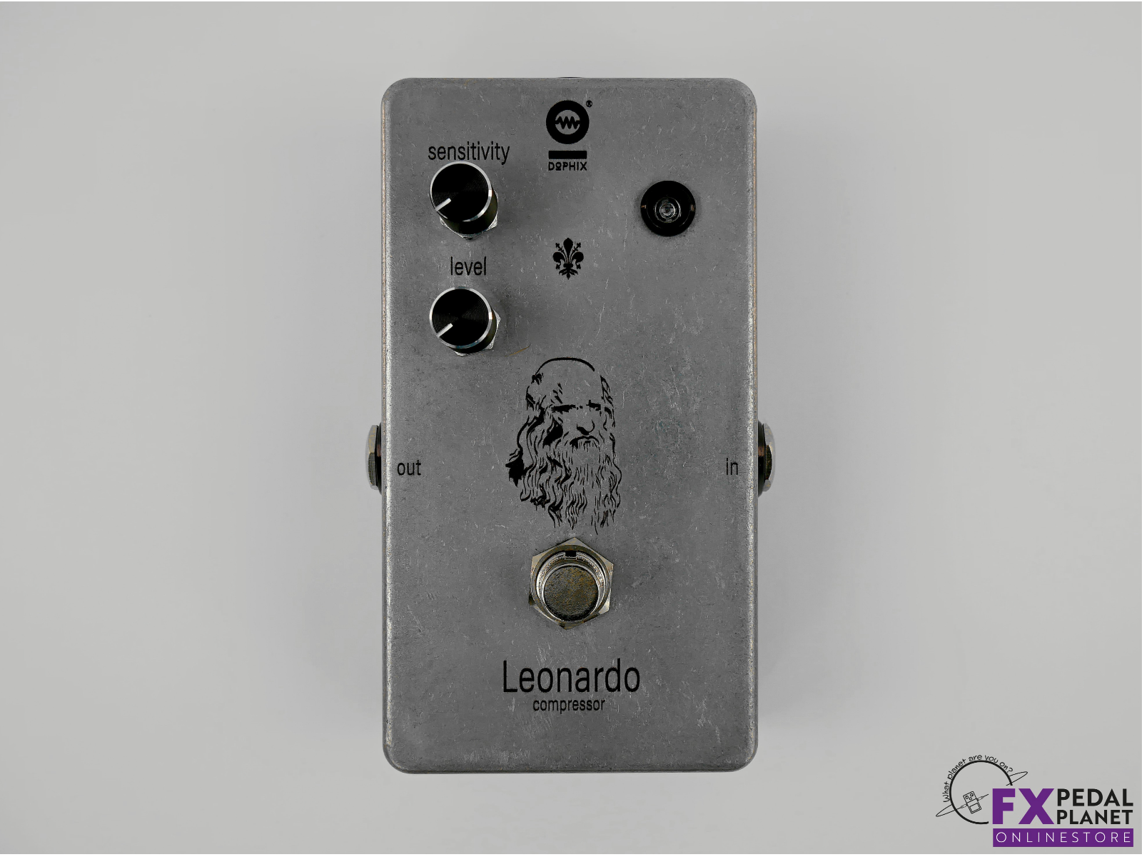 Leonardo (-15%) by Bargains