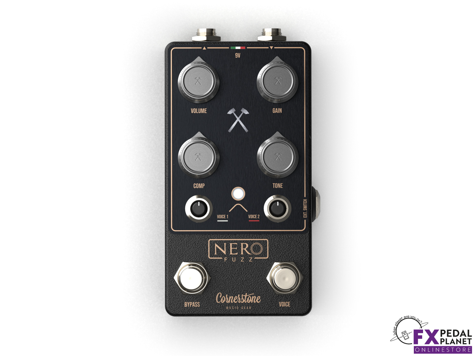 Nero (-15%) by Bargains