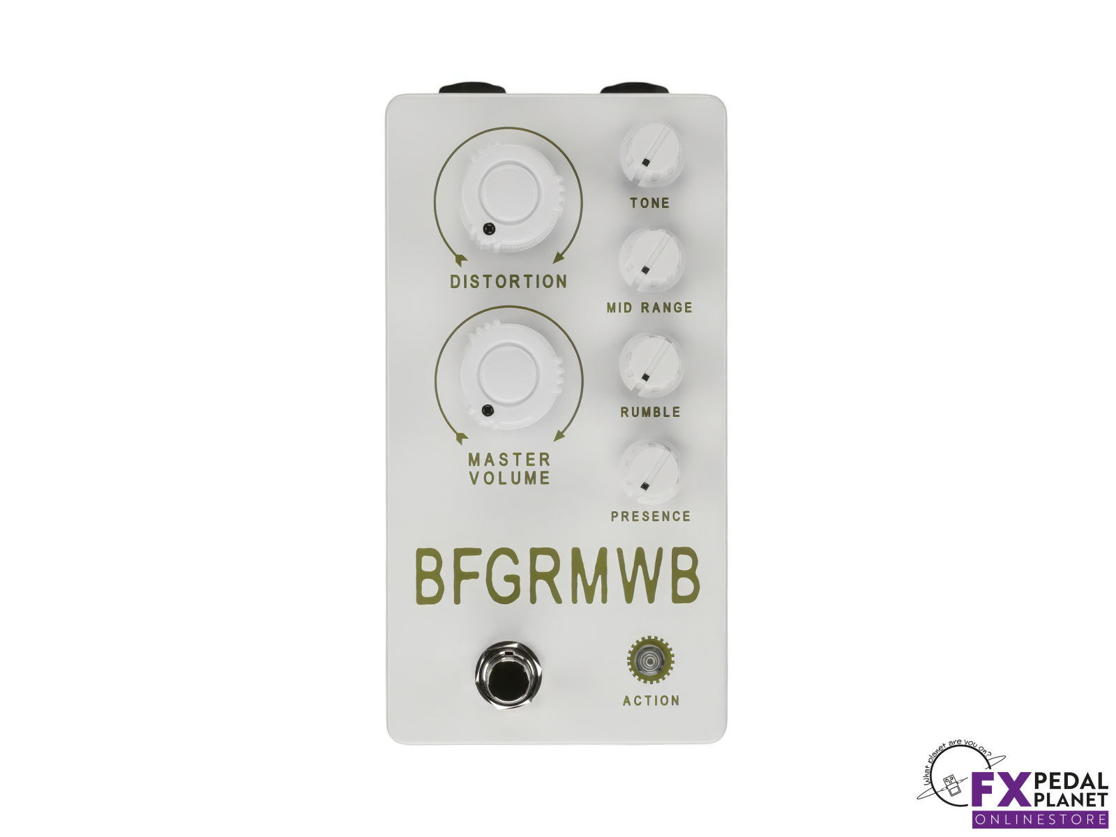 BFGRMWB by OKKO FX