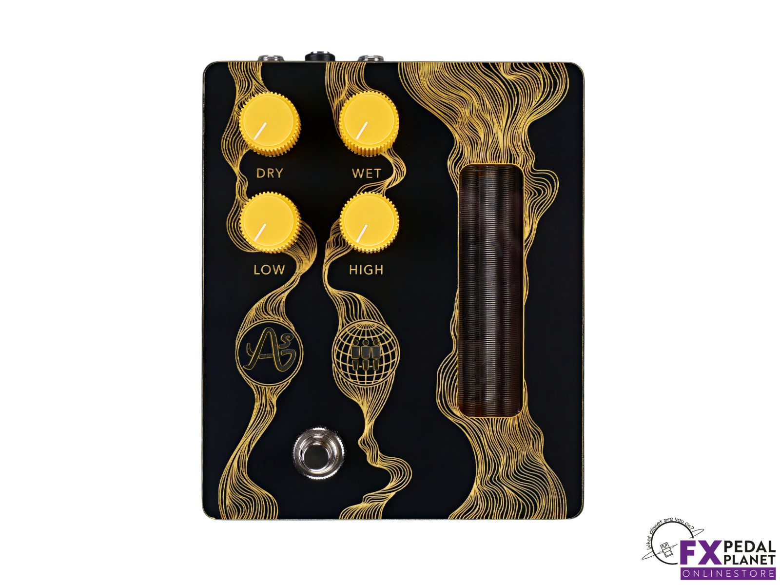 La Grotte by Anasounds