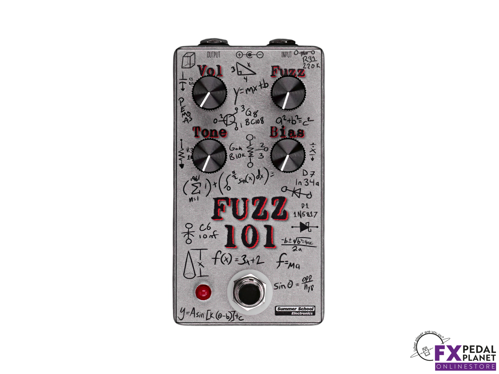 101 by Summer School Electronics