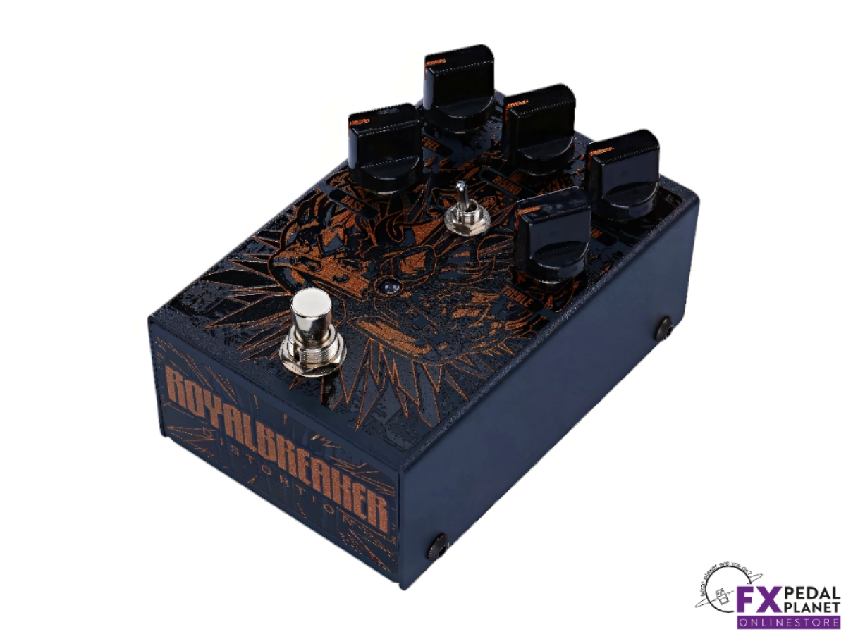 Royalbreaker (-20%)