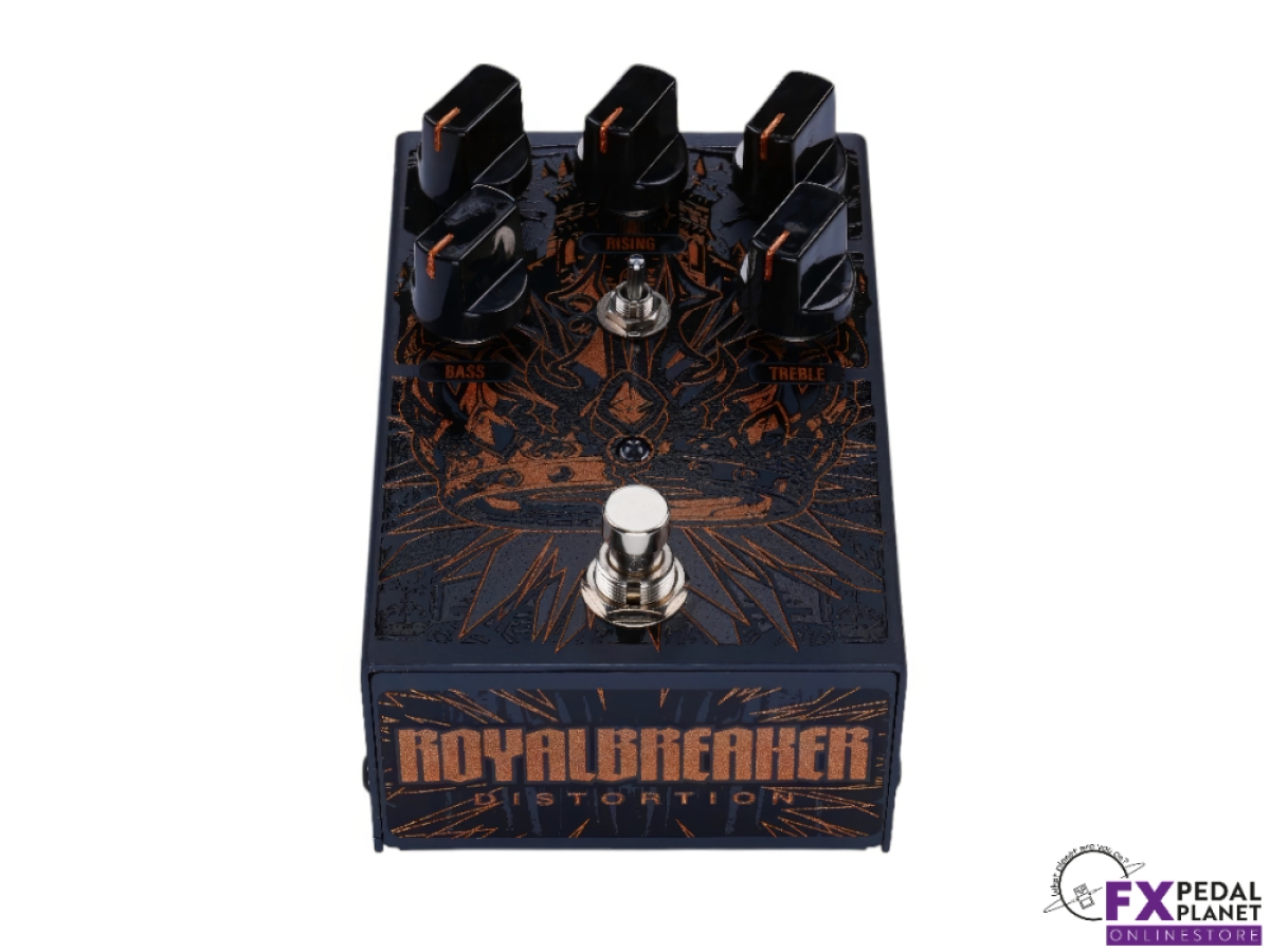 Royalbreaker (-20%)