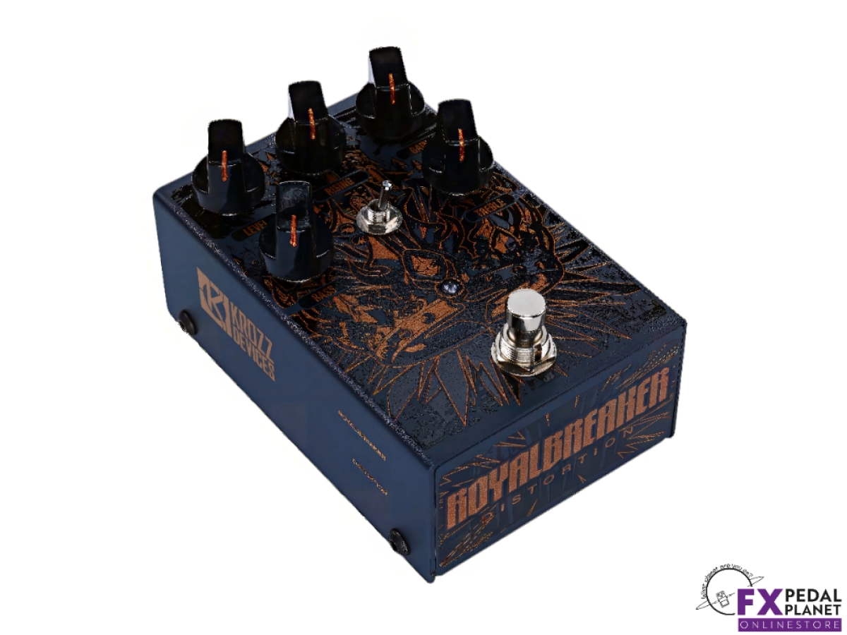 Royalbreaker (-20%)