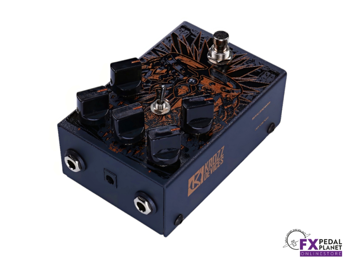 Royalbreaker (-20%)