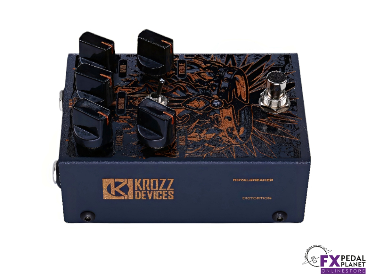 Royalbreaker (-20%)