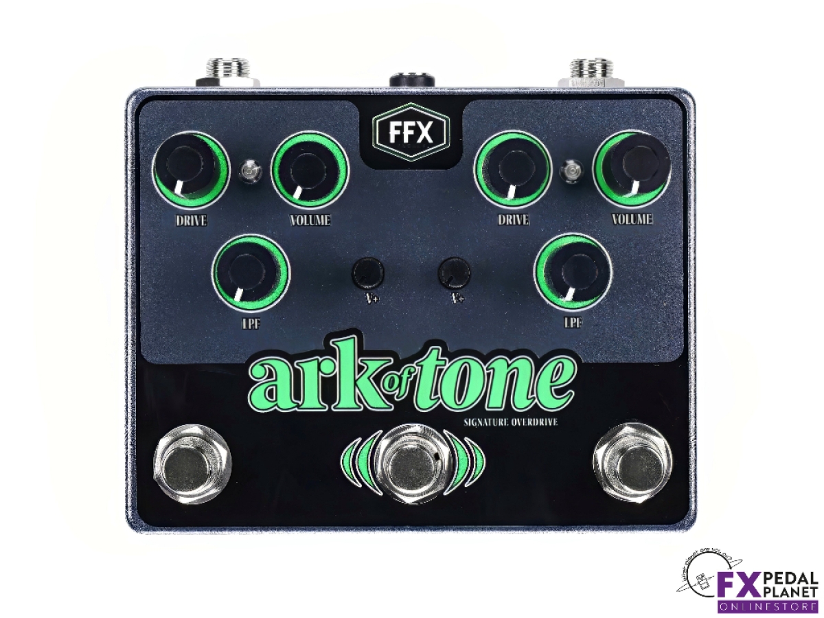 Ark of Tone