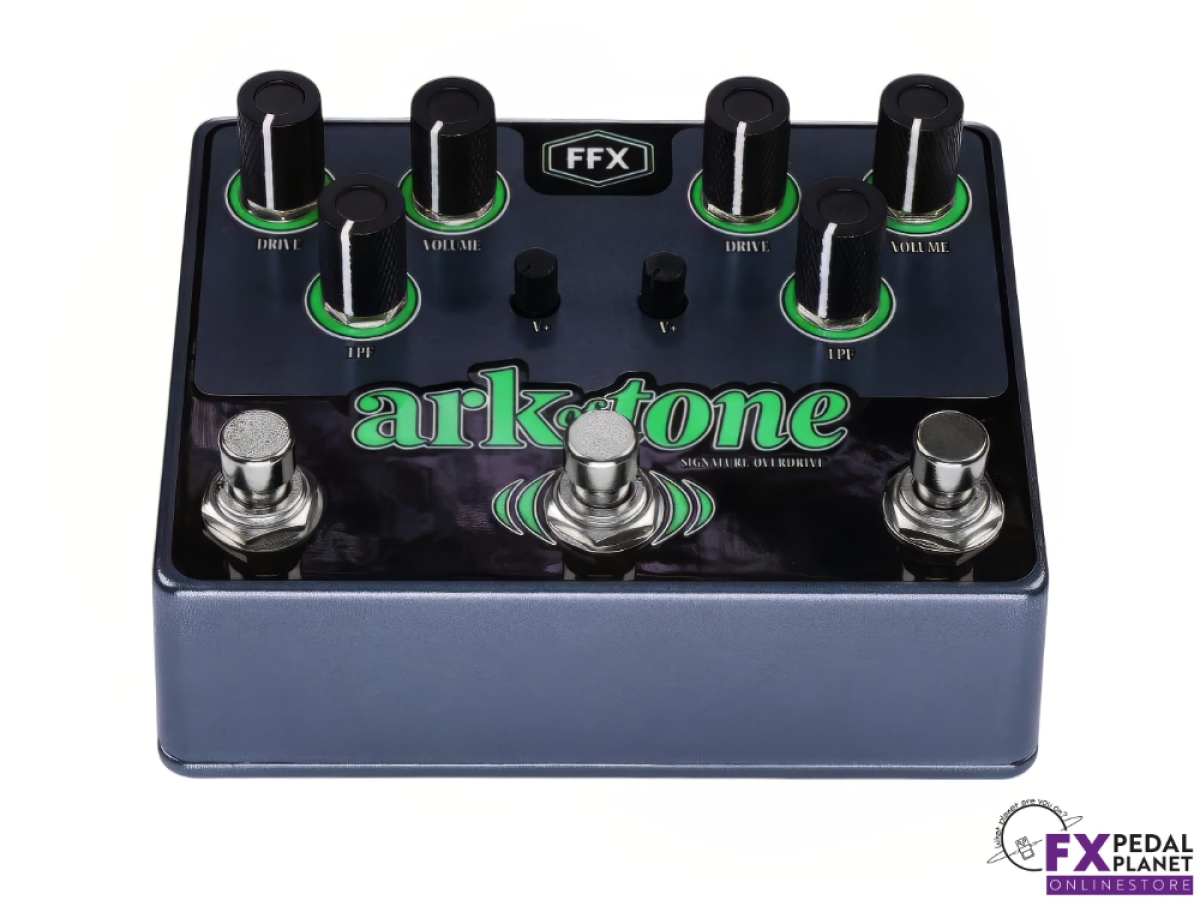 Ark of Tone