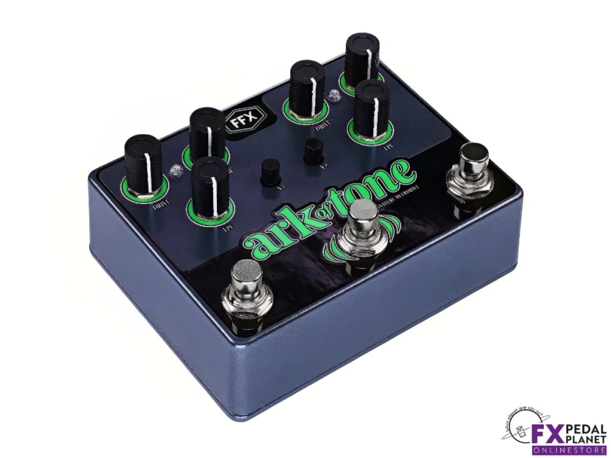 Ark of Tone