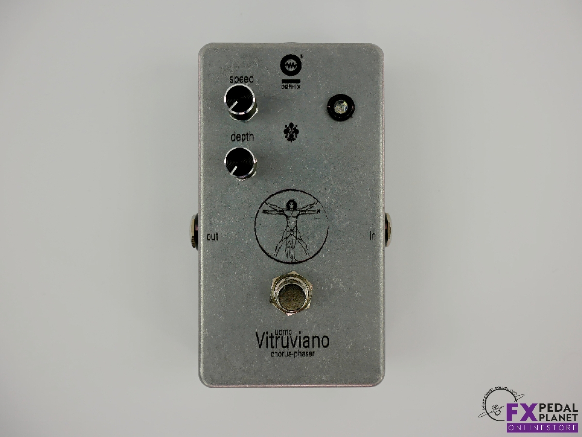 Uomo Vitruviano (-15%)