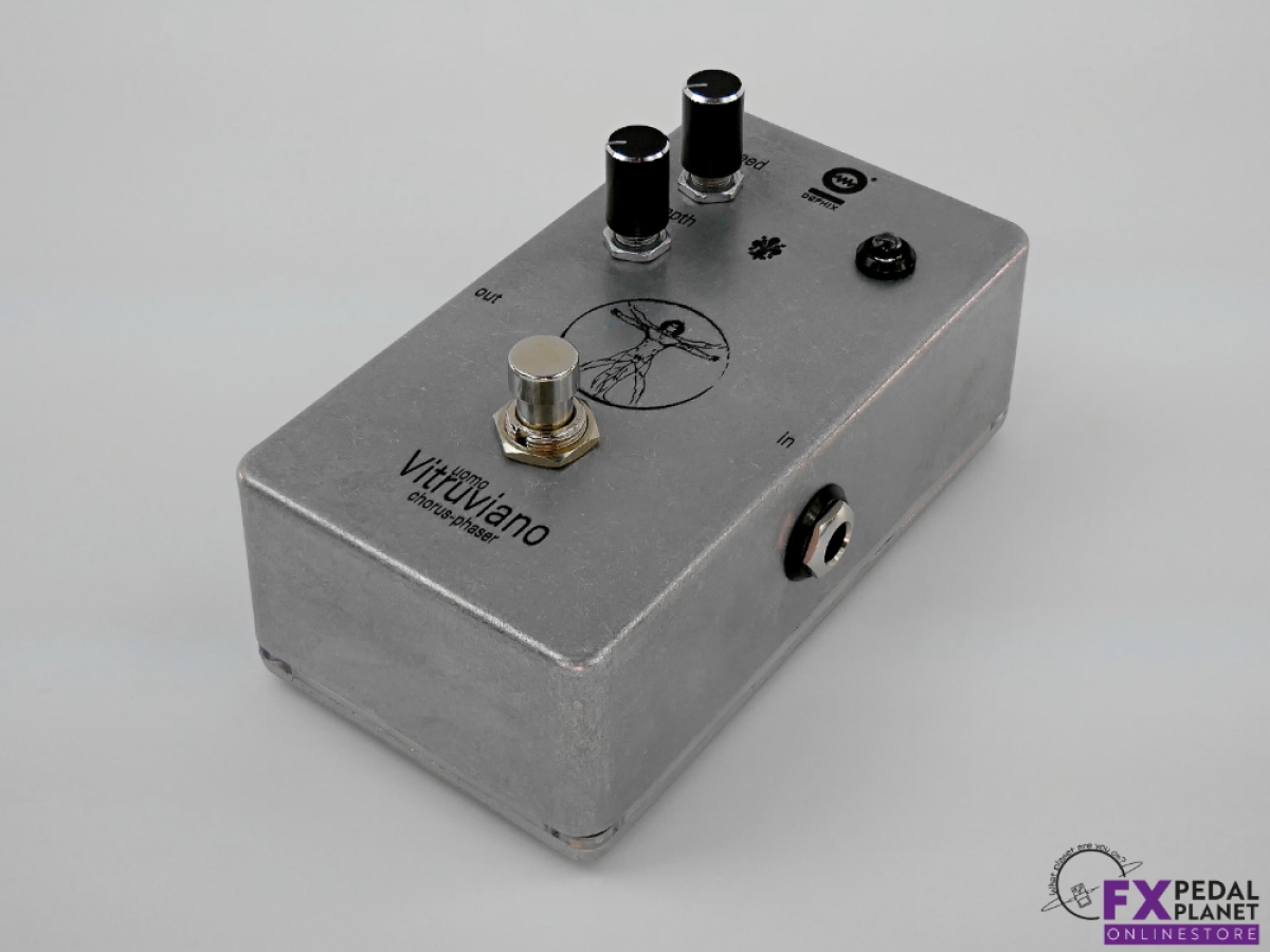 Uomo Vitruviano (-15%)