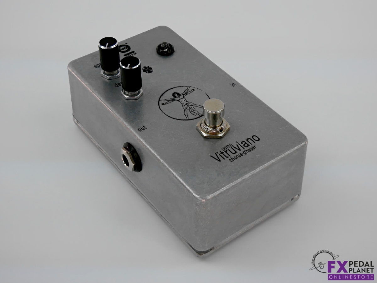 Uomo Vitruviano (-15%)