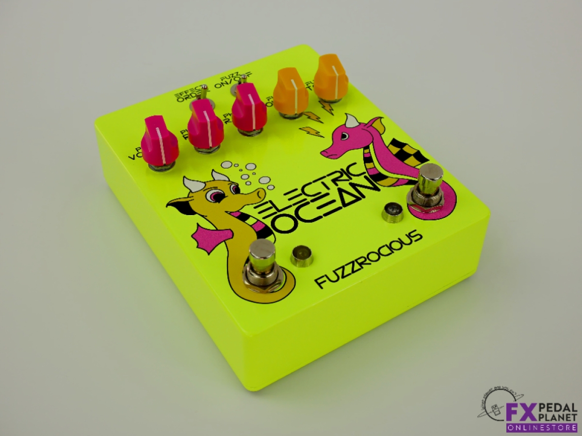 Electric Ocean (-5%)