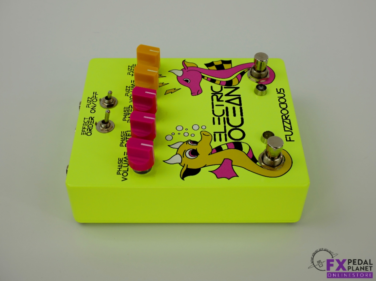 Electric Ocean (-5%)