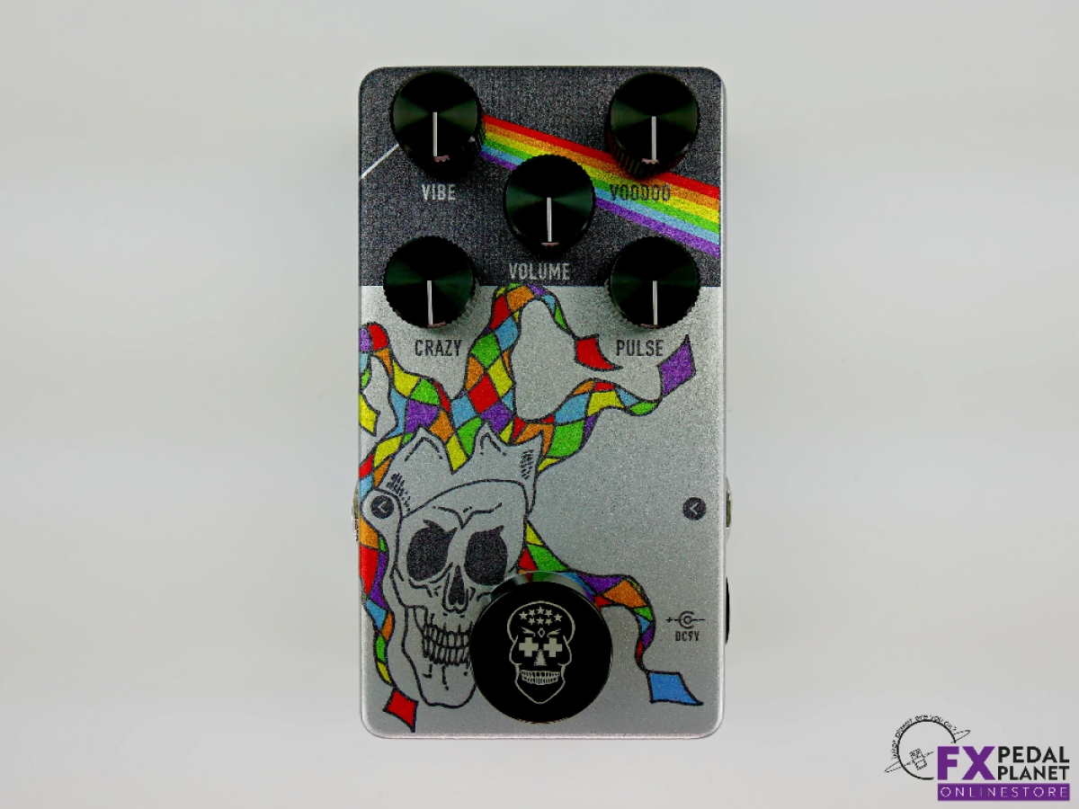 Crazy Diamond (-20%)