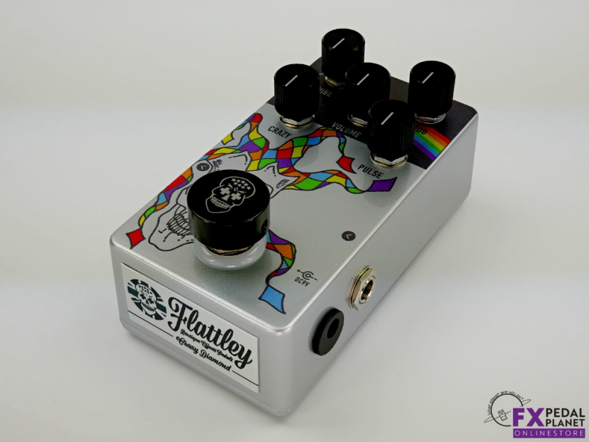 Crazy Diamond (-20%)