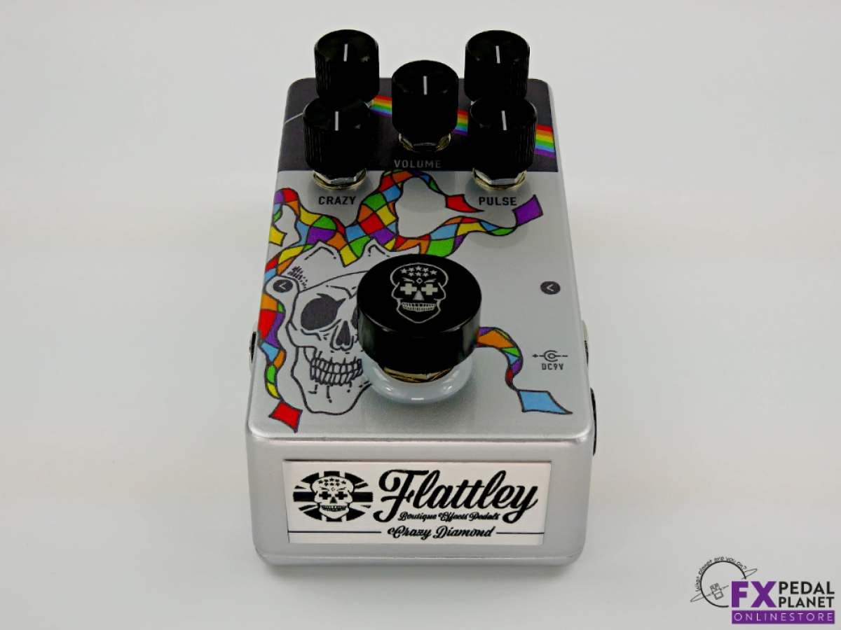 Crazy Diamond (-20%)