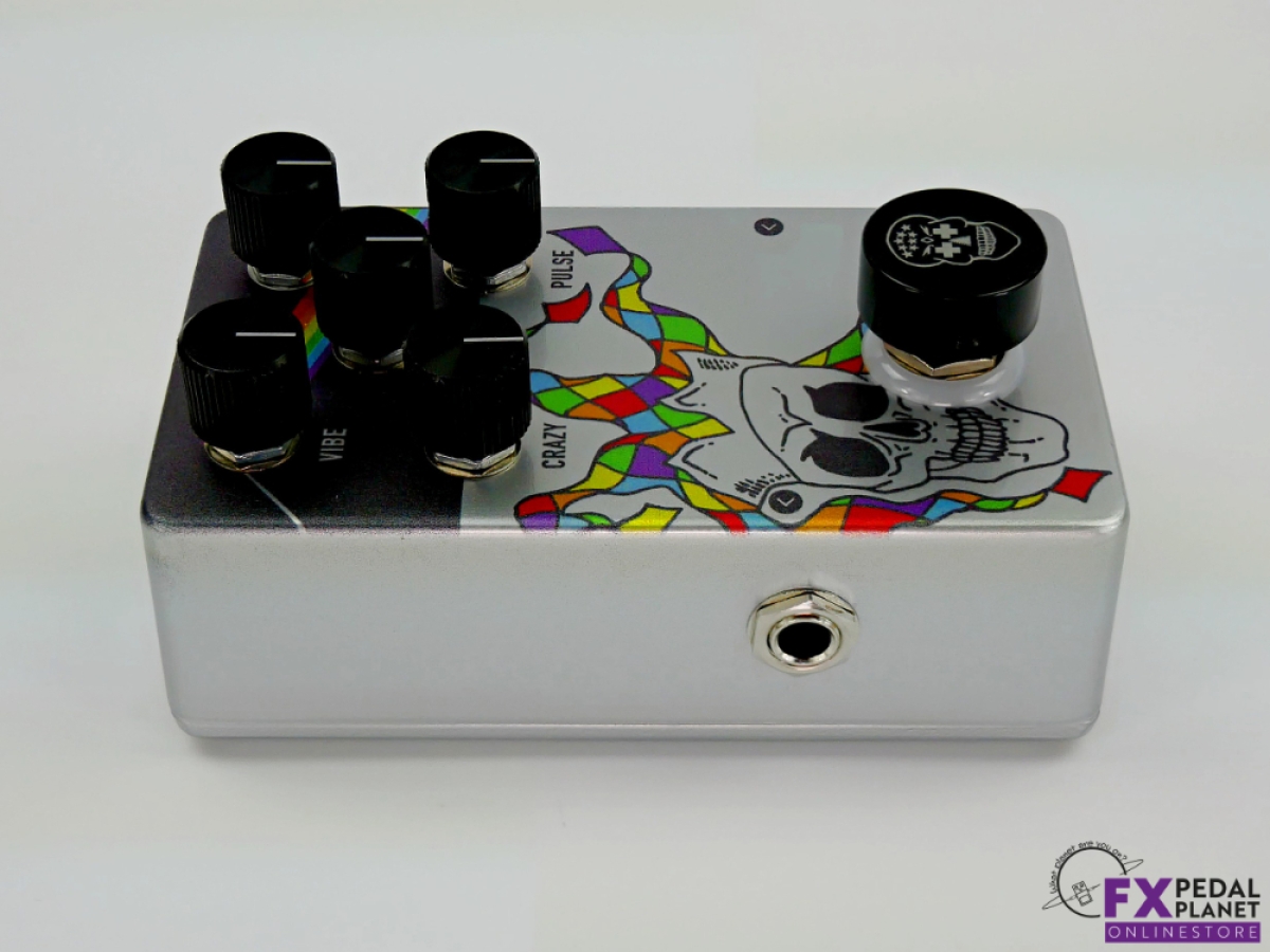 Crazy Diamond (-20%)