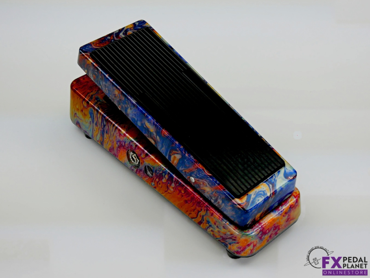 The Wah Oil Slick (-20%)