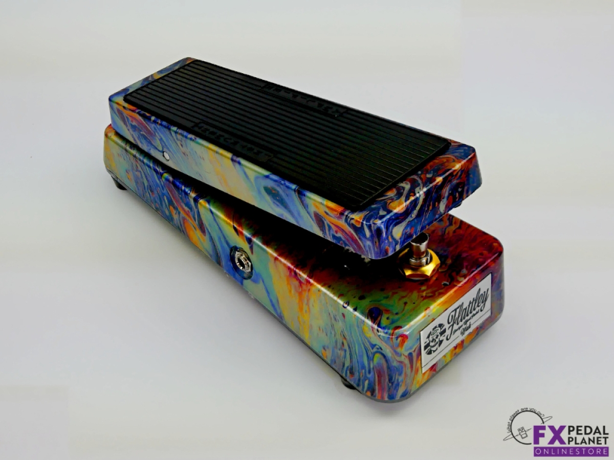 The Wah Oil Slick (-20%)