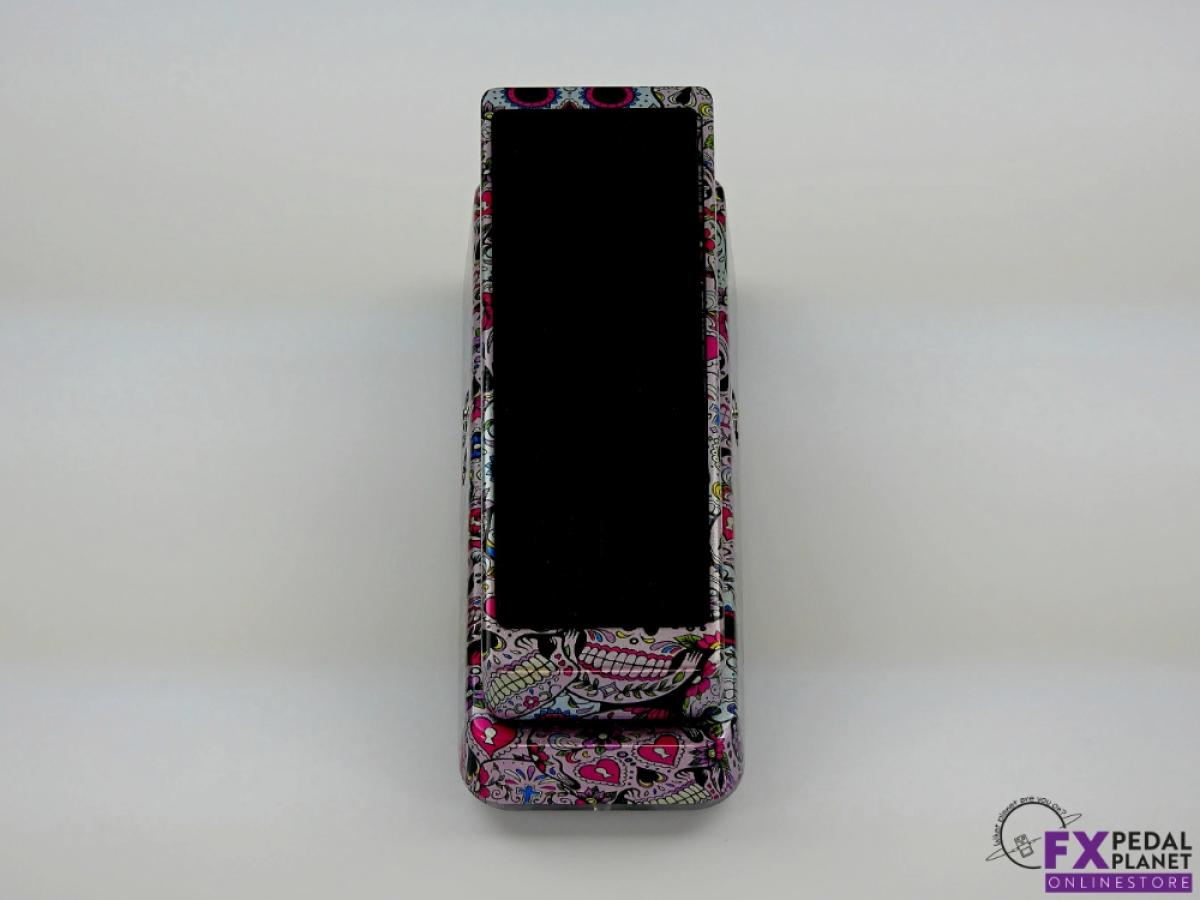 The Wah Sugar Skulls (-20%)