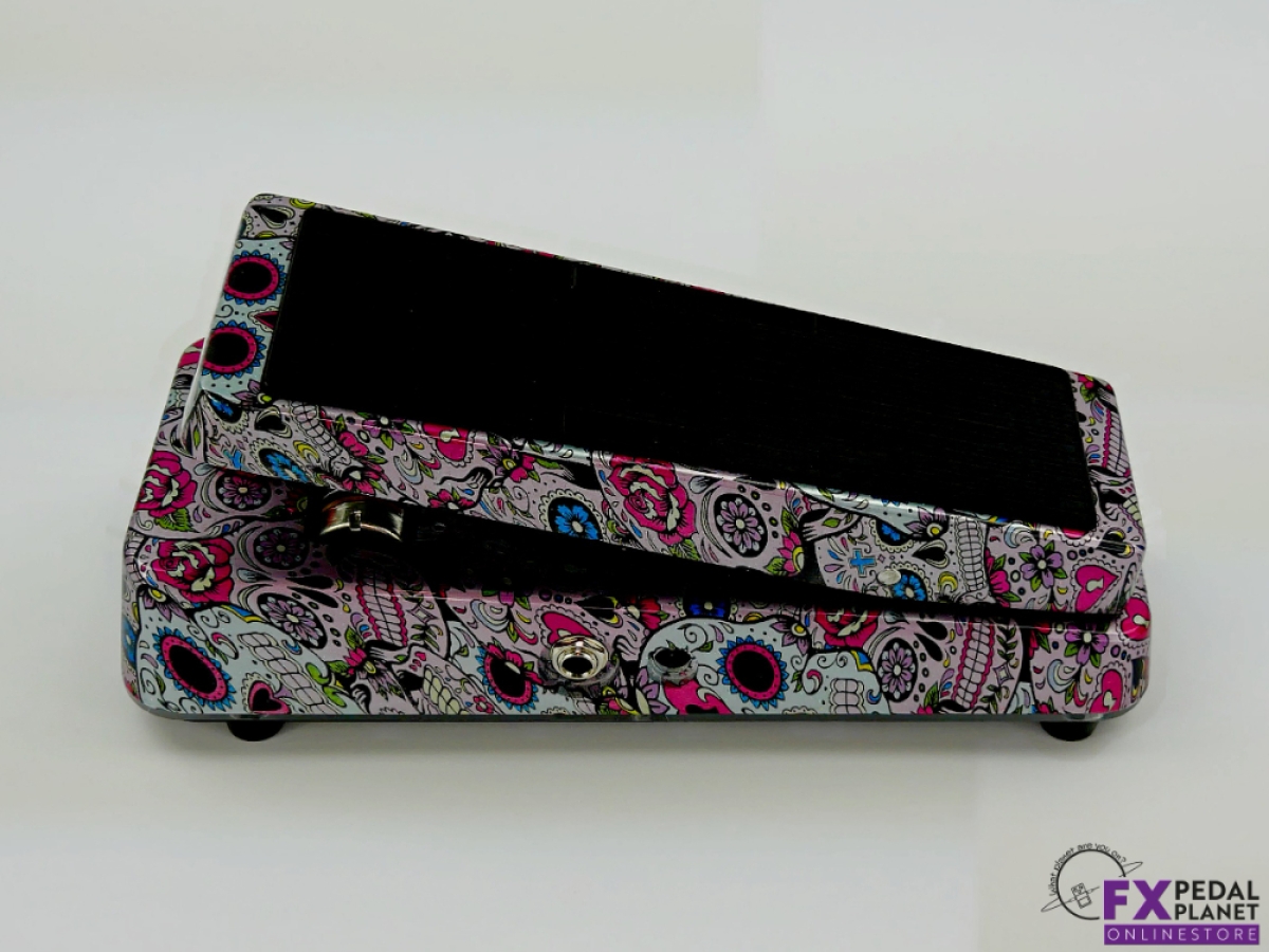 The Wah Sugar Skulls (-20%)