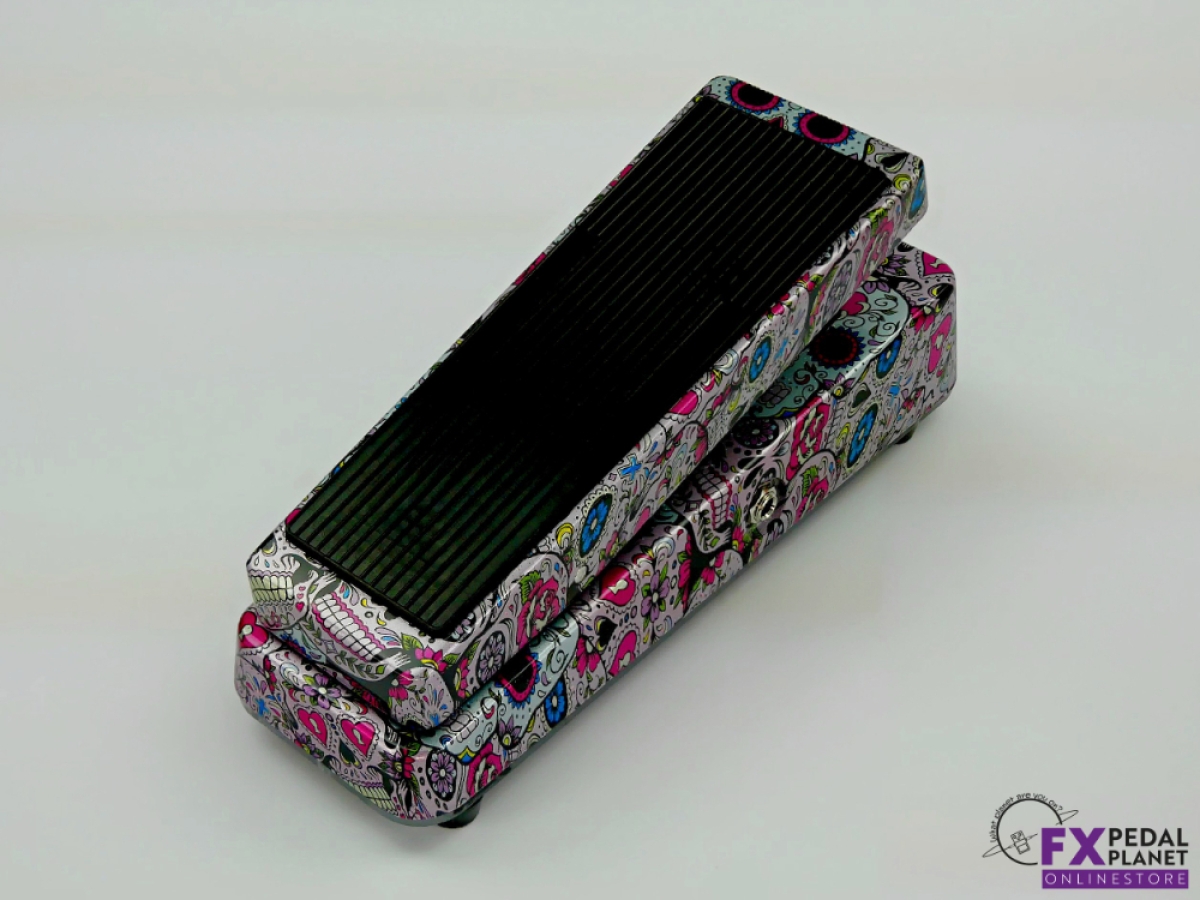 The Wah Sugar Skulls (-20%)