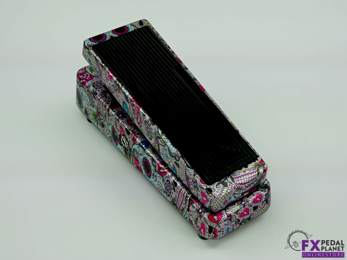 The Wah Sugar Skulls (-20%)